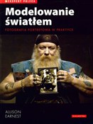 Modelowani... - Allison Earnest -  foreign books in polish 