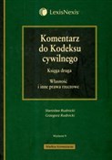 Komentarz ... - Stanisław Rudnicki, Grzegorz Rudnicki - Ksiegarnia w UK