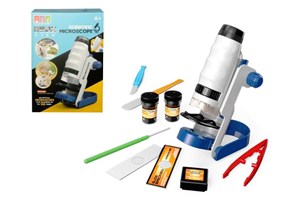 Picture of Mikroskop z akcesoriami