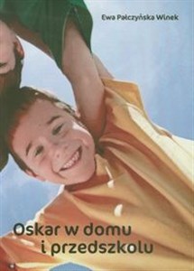 Picture of Oskar w domu i przedszkolu