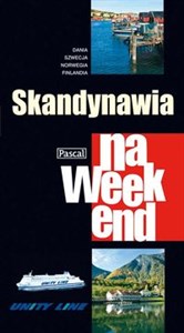 Obrazek Skandynawia na weekend