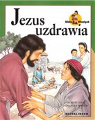 Książka : Biblia Mło... - Opracowanie Zbiorowe