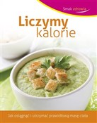 polish book : Liczymy ka... - Beata Woźniak