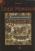 Dzieje Mon... -  foreign books in polish 