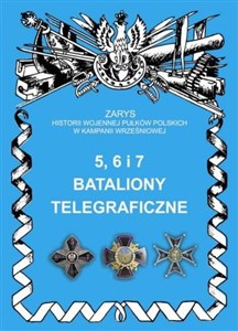 Picture of 5 6 i 7 Bataliony telegraficzne