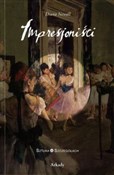 Impresjoni... - Diana Newall -  books from Poland