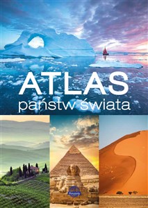 Obrazek Atlas państw świata