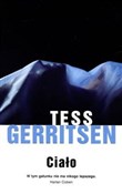 Polska książka : Ciało - Tess Gerritsen