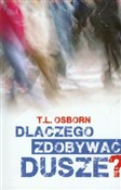 Dlaczego z... - T.L. Osborn -  foreign books in polish 