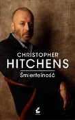 Śmiertelno... - Christopher Hitchens -  foreign books in polish 