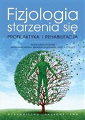 Fizjologia... - Anna Marchewka, Zbigniew Dąbrowski, Jerzy A. Żołądź -  books from Poland