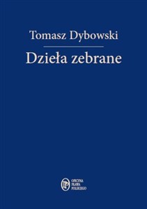 Picture of Dzieła zebrane