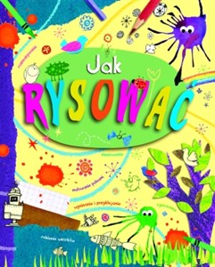 Picture of Jak rysować