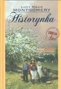 Historynka... - Lucy Maud Montgomery -  Książka z wysyłką do UK