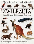 Zwierzęta ... - Joanna Gaca (tłum.) -  foreign books in polish 