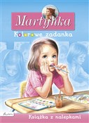Martynka K... - Opracowanie Zbiorowe -  foreign books in polish 