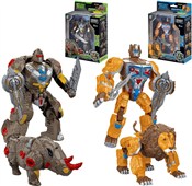 Zobacz : Robot Lew ...