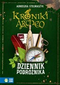 polish book : Kroniki Ar... - Agnieszka Stelmaszyk