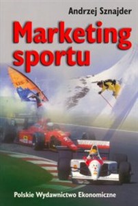 Obrazek Marketing sportu