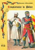 Templarius... - Szymon Wrzesiński -  books in polish 