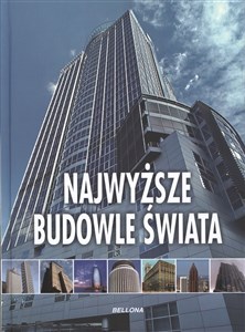 Picture of Najwyższe budowle świata