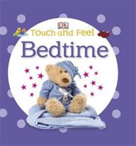 Picture of Touch and Feel Bedtime