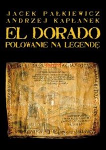 Obrazek El Dorado Polowanie na legendę