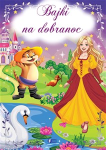 Obrazek Bajki na dobranoc