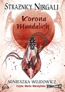 Picture of [Audiobook] Strażnicy Nirgali Tom 3 Korona Mandalich