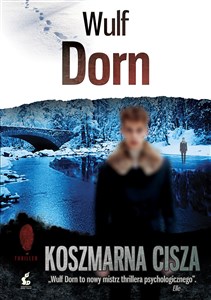 Picture of Koszmarna cisza