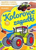 Kolorowe z... - Piotr Kozera -  foreign books in polish 