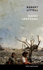 Picture of Dzieci Abrahama