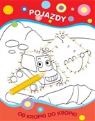 Polska książka : Od kropki ... - Anna Wiśniewska