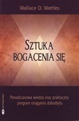 SZTUKA BOG... - WALLANCE D. WATTLES -  books from Poland