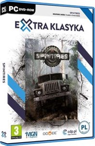 Obrazek Spintires