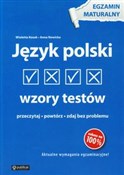 Język pols... - Wioletta Kozak, Anna Nowicka -  foreign books in polish 