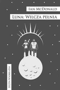 Picture of Luna Wilcza pełnia