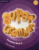 Książka : Super Gram... - Garan Holcombe
