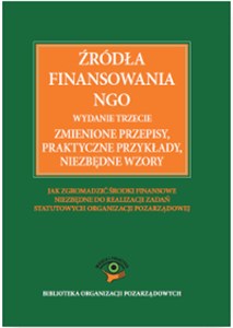 Picture of Źródła finansowania NGO