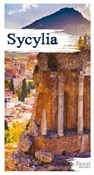 Sycylia - Dominika Friedrich -  Książka z wysyłką do UK