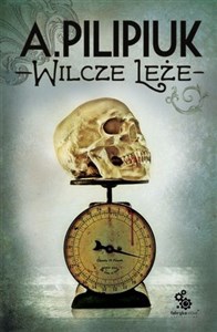 Picture of Wilcze leże