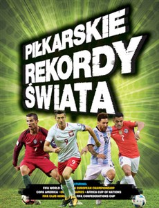 Picture of Piłkarskie rekordy świata