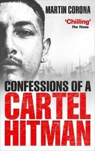 Picture of Confessions of a Cartel Hitman