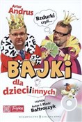 Bzdurki cz... - Artur Andrus -  books from Poland