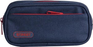 Obrazek Piórnik owalny Event Meteor STREET