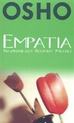 Empatia Na... - Osho -  books from Poland