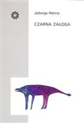 Czarna zał... - Jadwiga Malina -  foreign books in polish 