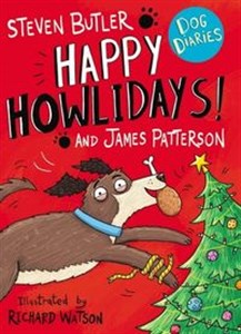Picture of Dog Diaries: Happy Howlidays!