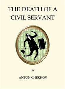 Picture of Death of a Civil Servant