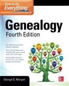 polish book : Genealogy,... - George G. Morgan